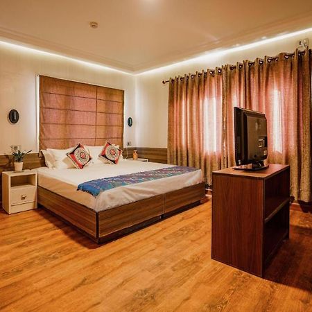 Stilly Inn Lalitpur المظهر الخارجي الصورة