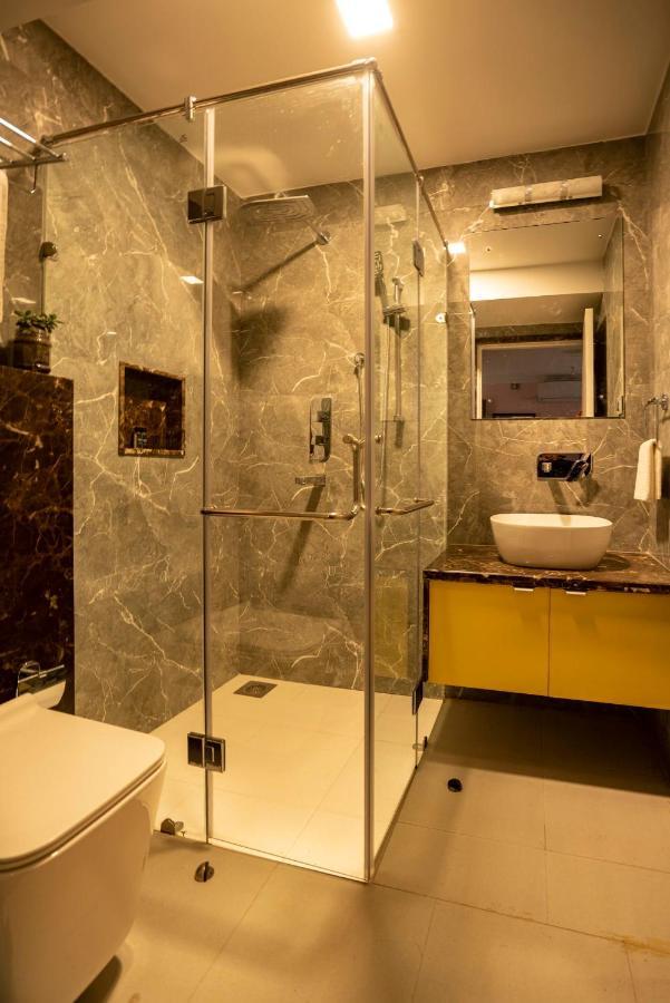 Stilly Inn Lalitpur المظهر الخارجي الصورة